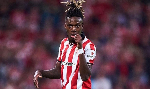 Thương vụ Williams đến Barca gặp nhiều trở ngại