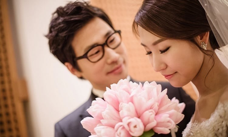 Trong hành trình đời người, không phải ai cũng có được một người bạn đời gắn bó thủy chung.