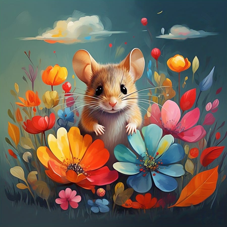 Người tuổi Tý có cơ hội đón nhận nguồn thu nhập đáng kể, tiền từ công việc chính và phụ đều tăng lên.