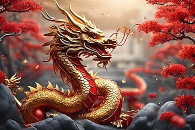 Tuổi Thìn sinh ra có tố chất lãnh đạo và mang nhiều kỳ vọng
