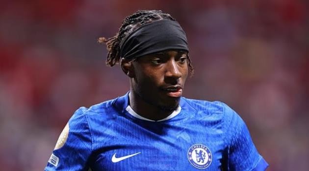 Arsenal muốn chiêu mộ Noni Madueke.