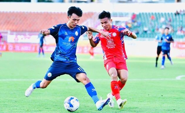 Cơ hội nào để Bình Định lách qua khe cửa hẹp?