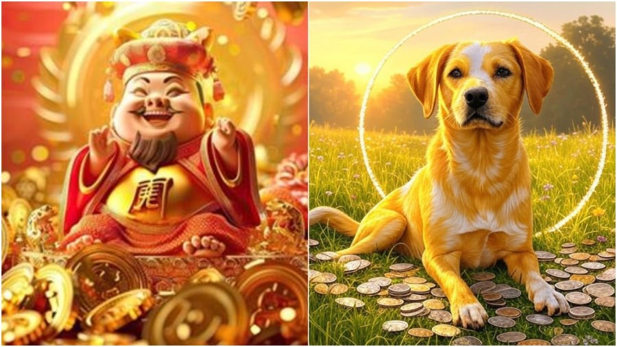 Tuổi Tuất may mắn trong 40 ngày tới