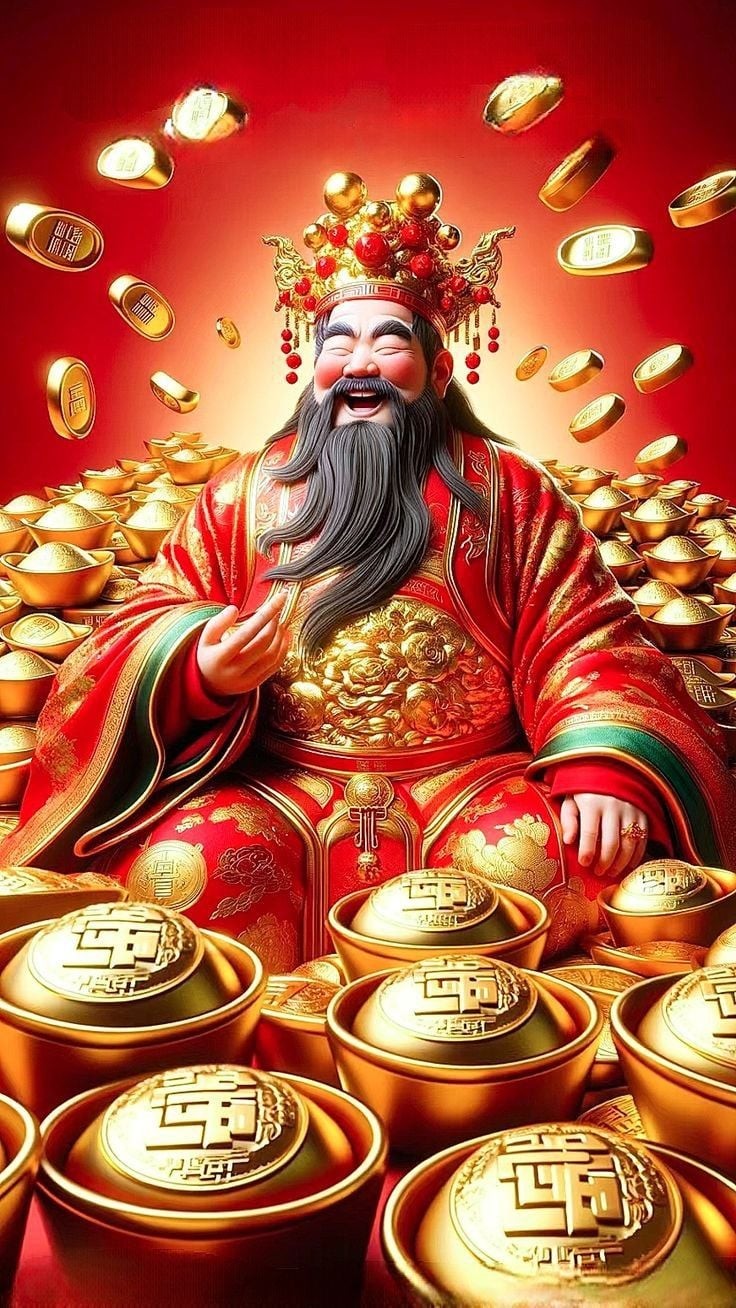 Tuổi Thìn – Sao Thiên Lộc chiếu, vận may bùng nổ