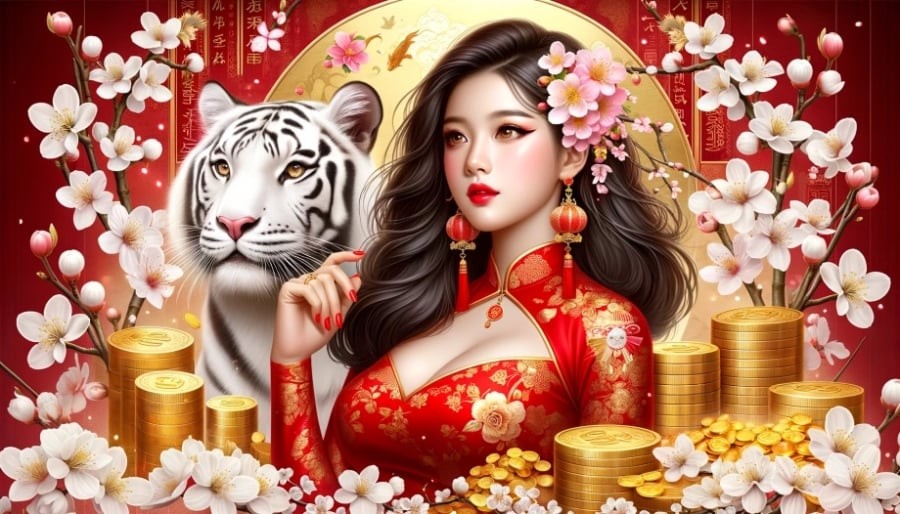 Tiền Tài Hội Tụ 3 tháng tới: 3 con giáp cứ thế mà giàu lên chóng mặt