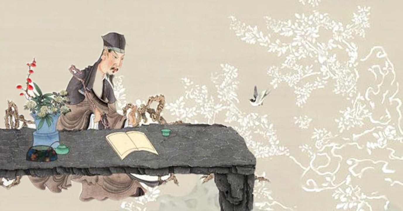 Làm người khi bỏ được kiêu ngạo mới có thể quay về trạng thái tốt nhất để làm người. (Ảnh minh họa)