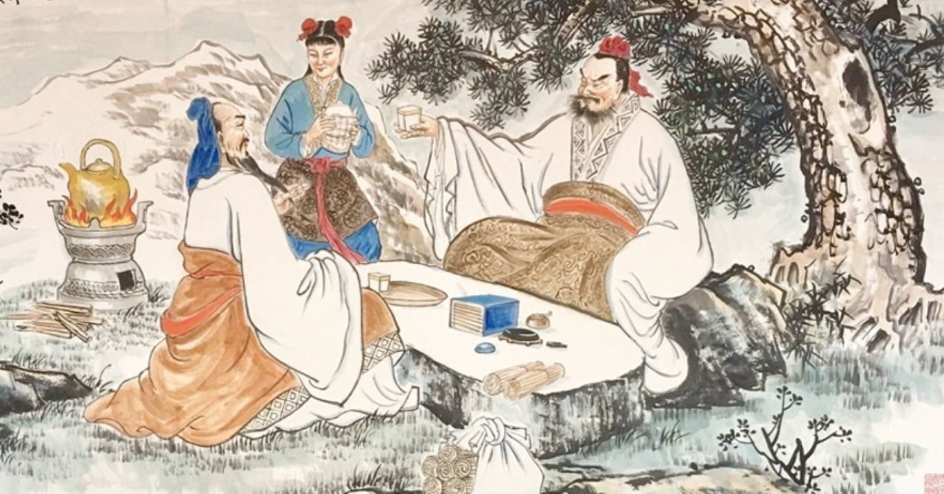 Người ta thường nói rằng, mắng chửi ai đó vào sáng sớm không chỉ không tốt đối với đối phương, mà còn ảnh hưởng đến tâm trạng của bản thân trong cả một ngày. (Ảnh minh họa)