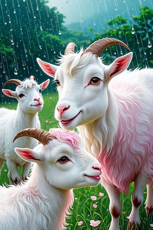 Phụ nữ tuổi Mùi thường thông minh biết đối nhân xử thế