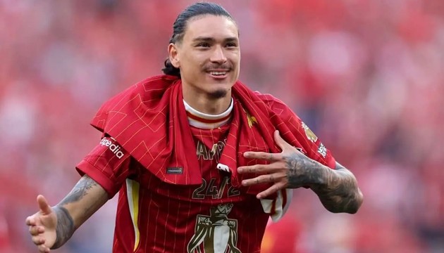 Darwin Nunez sẽ gia nhập Napoli?