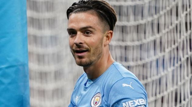 Jack Grealish không có tương lai ở Man City.