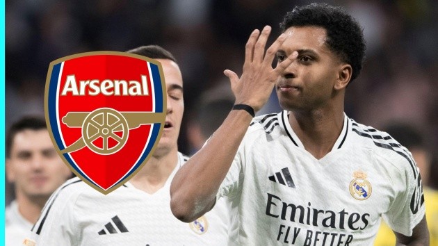 Chữ ký đáng kỳ vọng dành cho Arsenal.