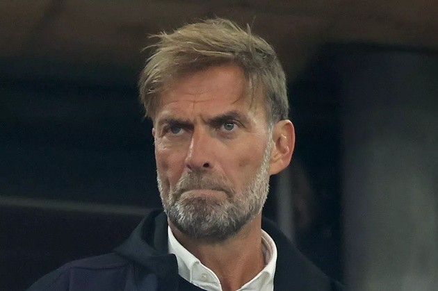 Klopp từng bày tỏ về việc không thích chi đậm cho một cầu thủ