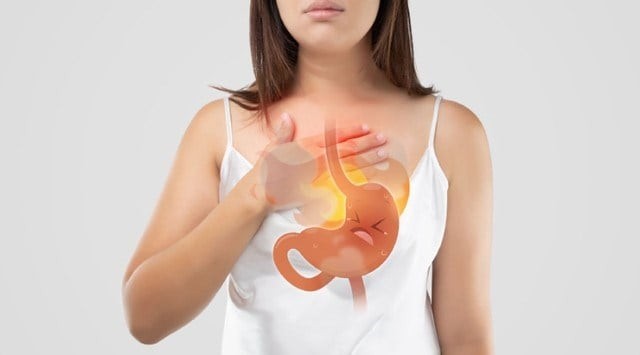 Dáu hiệu cảnh báo bệnh dạ dày