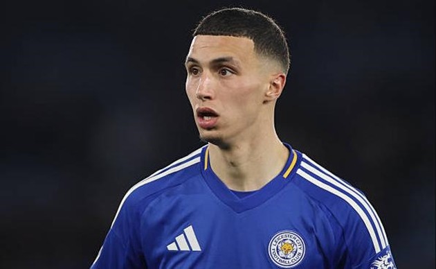 Bilal El Khannouss nằm trong tầm ngắm của Arsenal.