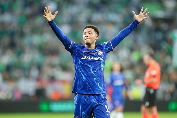Sancho được các CLB Serie A săn đón.