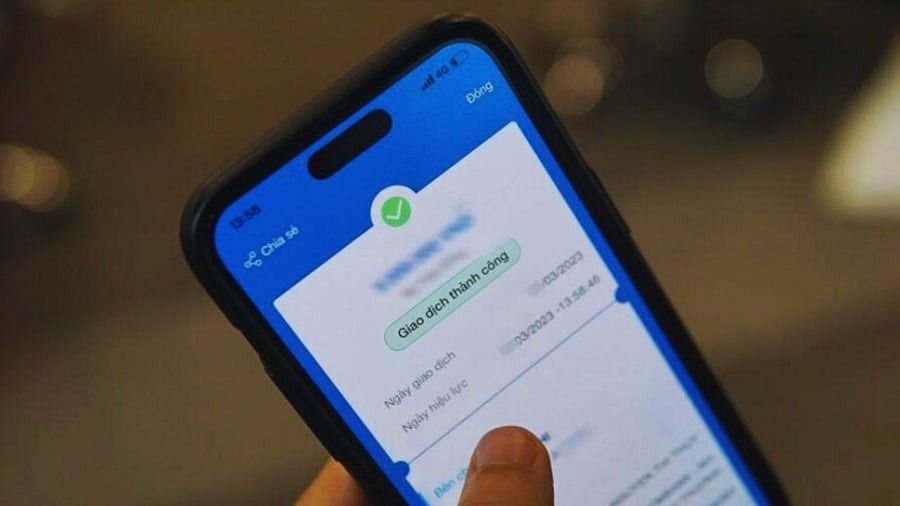 9 trường hợp nhận tiền chuyển khoản không phải nộp thuế: Ai không biết là thiệt lớn