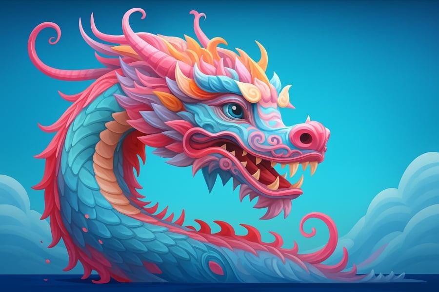 Cuối tháng 5 âm lịch, tuổi Thìn đón nhận nhiều tín hiệu tích cực về tài chính