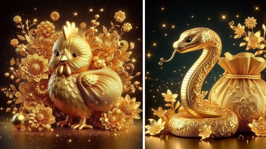 Tuần mới (23/6-30/6): 3 con giáp Tiền -Tài phủ phê, Lộc lá đề huề