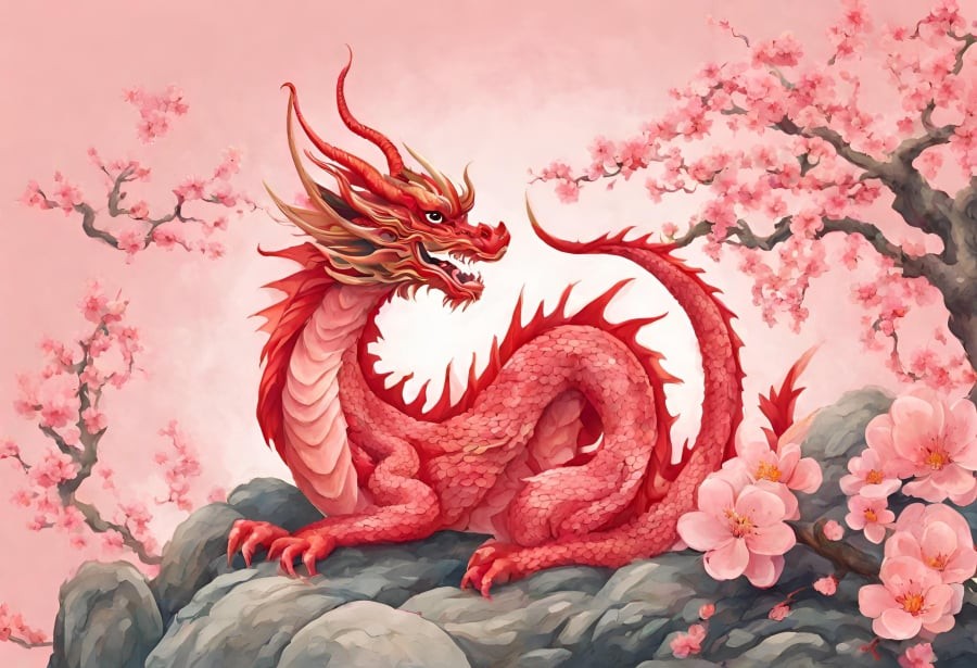 Từ 23/6 đến 3/7: 3 con giáp hoá Rồng cưỡi mây, Tiền - Tình có đủ