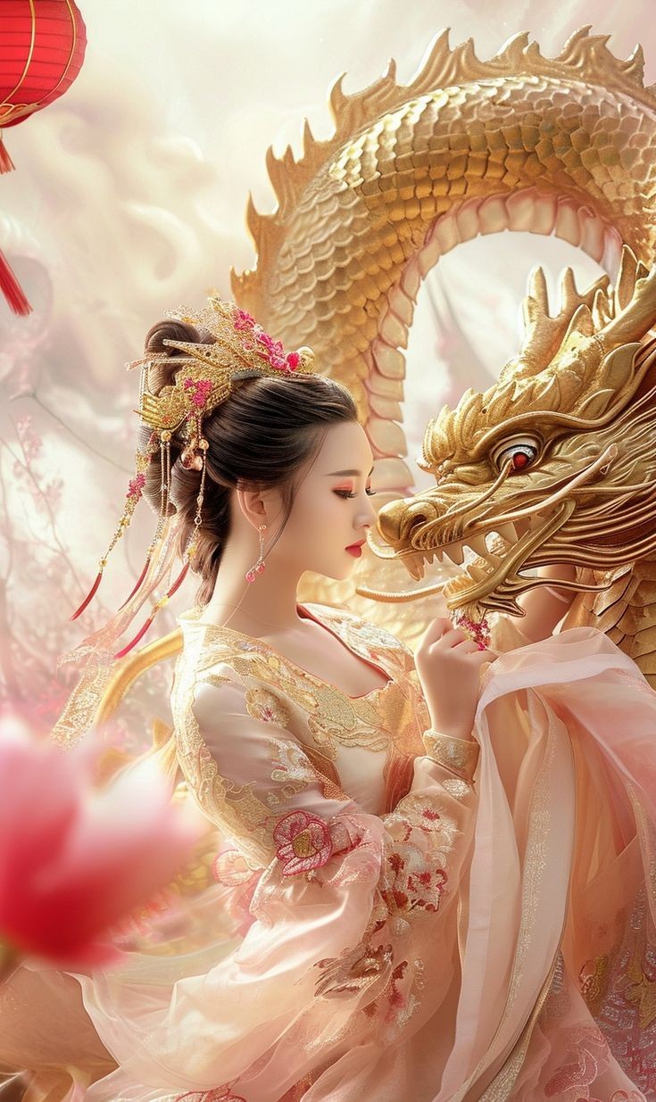 Phụ nữ tuổi Thìn đường tình duyên trắc trở nhưng hôn nhân sẽ viên mãn