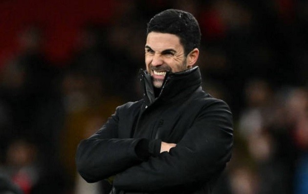 Arteta cần trở lại thị trường Bundesliga.
