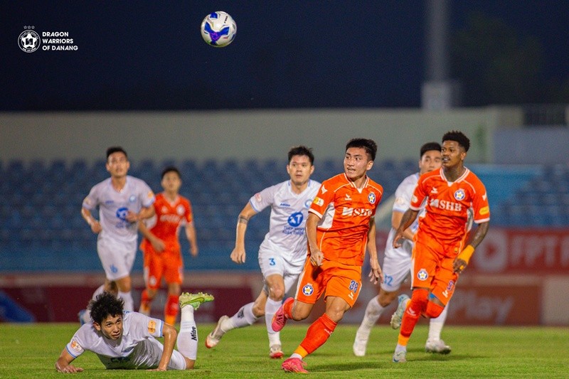 Đề xuất của Đà Nẵng bị từ chối.
