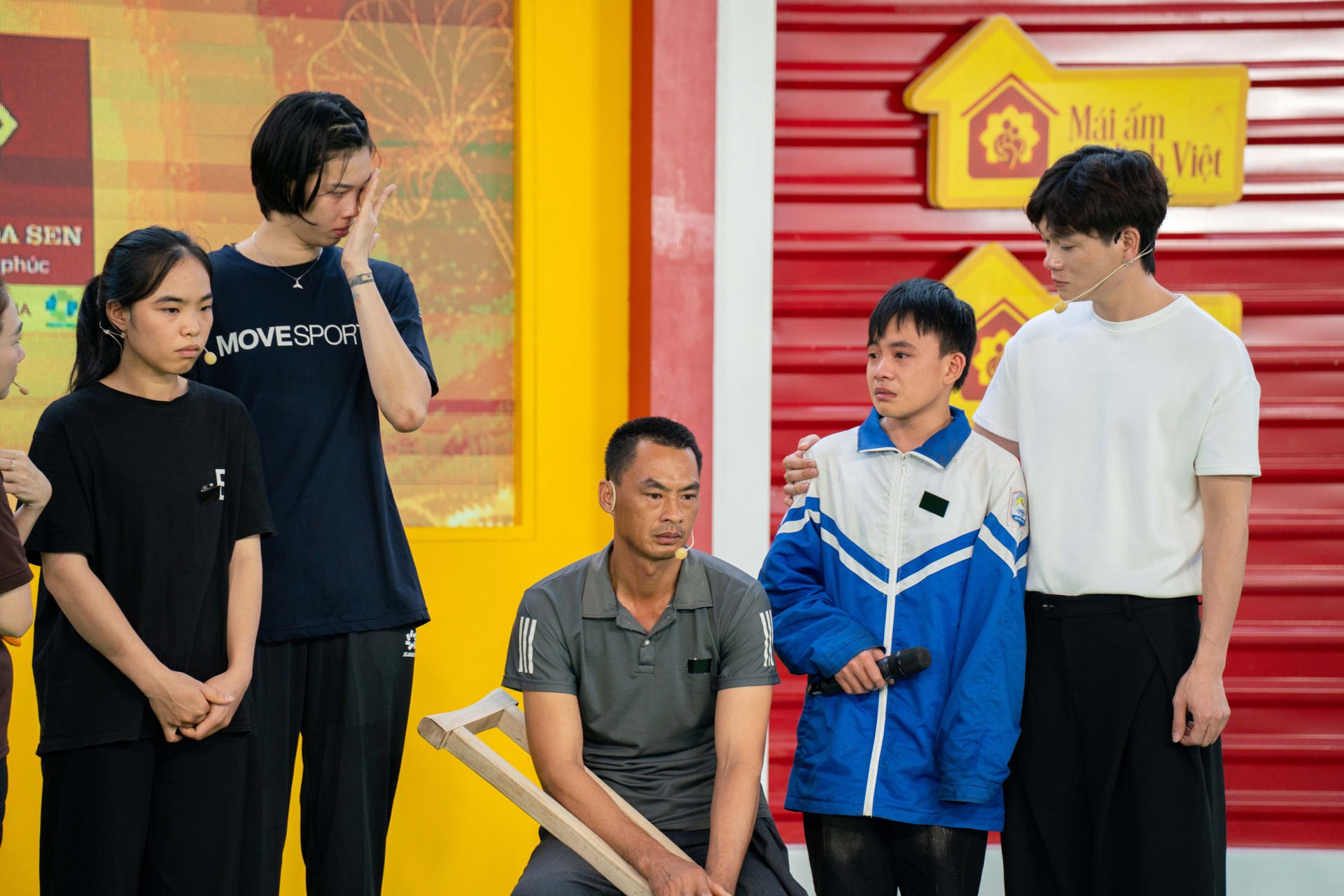 3–Gia đình em MINH PHƯƠNG (3)