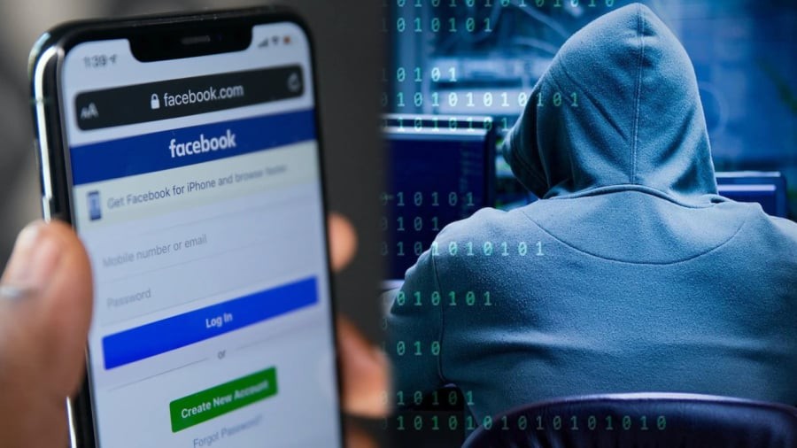 Tội phạm mạng có thể lợi dụng kẻ hở của Google để gửi đi các email lừa đảo, hướng tới việc chiếm đoạt tài khoản Facebook của người dùng.