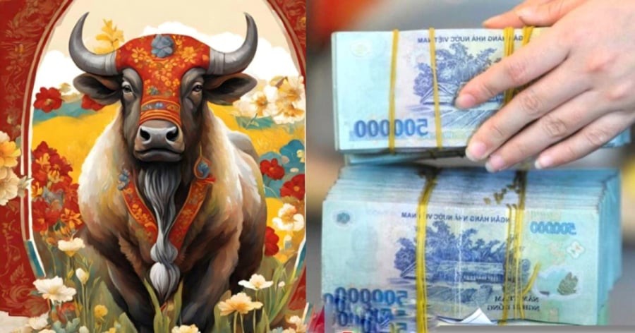 Người tuổi Sửu vốn mang trong mình khí chất mạnh mẽ, thông minh, có tầm nhìn xa.