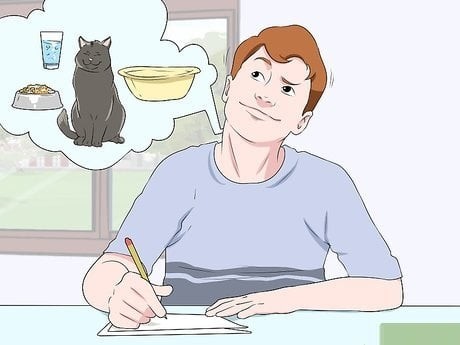 Vì sao ông bà ta nhắc: Phụ nữ không nuôi chó, đàn ông đừng nuôi mèo?