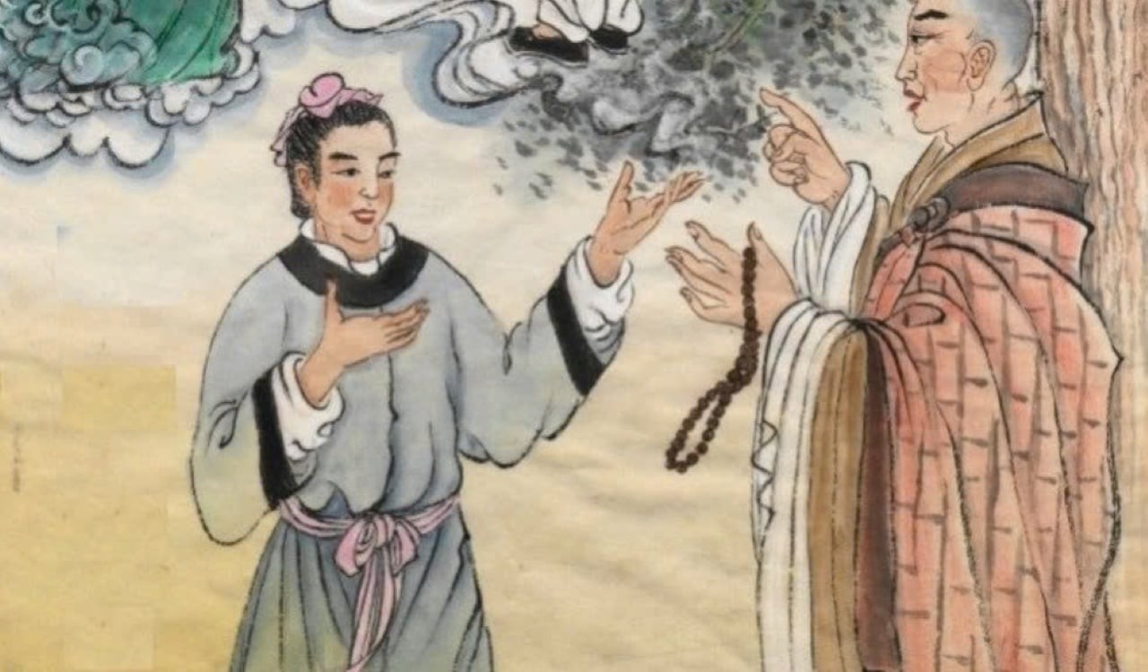 Có những đạo lý ở đời tồn tại ngàn năm bất biến và một khi lĩnh hội được những thứ đó, vận mệnh của chúng ta sẽ thay đổi rất nhiều. (Ảnh minh họa)