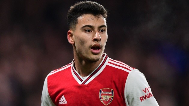 Arsenal không nhất thiết phải bản Martinelli bằng mọi giá.