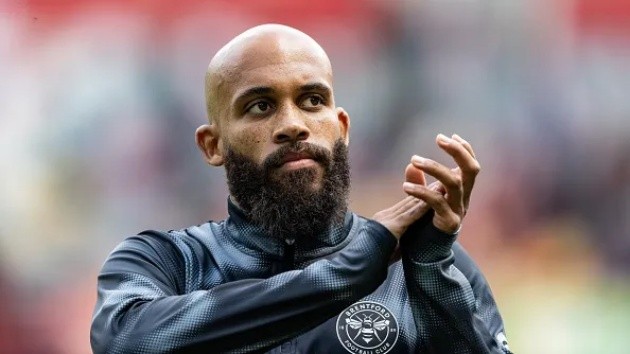 Tottenham được cho là khó cạnh tranh với MU khi Mbeumo ưu tiên gia nhập sân Old Trafford.