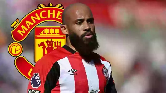 Mbeumo không đòi hỏi yêu sách lương bổng với Man United.