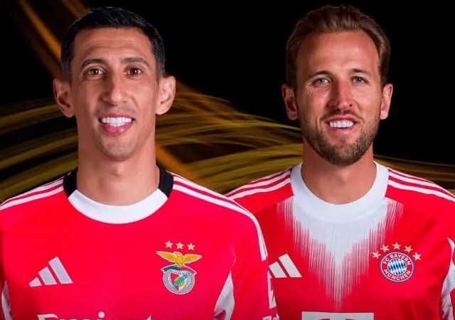 Benfica và Bayern Munich sẽ gặp nhau rạng sáng mai tại lượt trận cuối bảng C FIFA Club World Cup 2025.