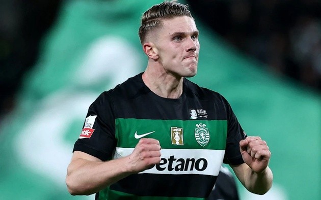 Khả năng Gyokeres rời Sporting đã trở nên phức tạp