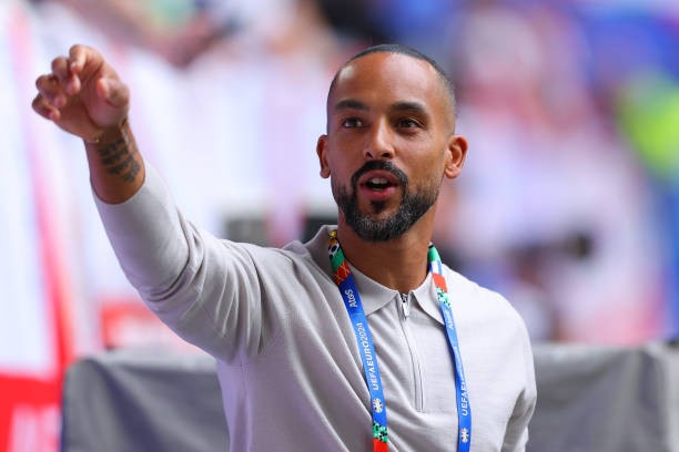Walcott đánh giá cao Delap.