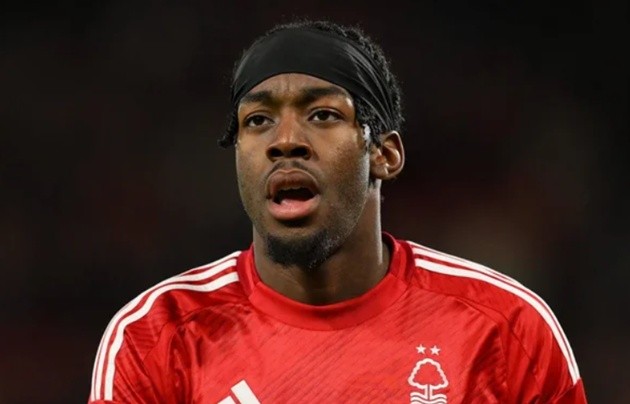 Lời đề nghị của Newcastle dành cho Elanga bị từ chối