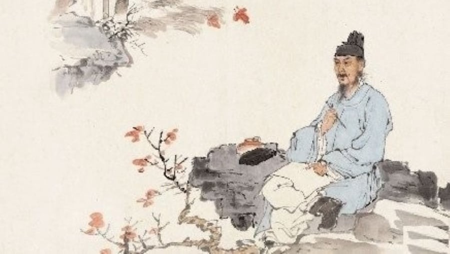 Một người muốn có một cuộc sống như thế nào sẽ phụ thuộc vào cách họ đối xử với công việc của mình. Nếu bạn lơ là công việc thì vận mệnh của bạn sẽ sa sút. (Ảnh minh họa)