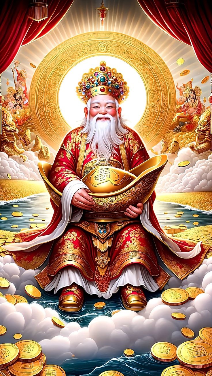 Tuổi Dậu – Tài Lộc Gõ Cửa, Vận May Bất Ngờ
