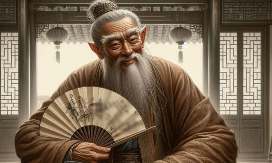 Ngoài yếu tố thiên nhiên và tâm linh, câu nói này cũng có nhiều ý nghĩa về khía cạnh xã hội