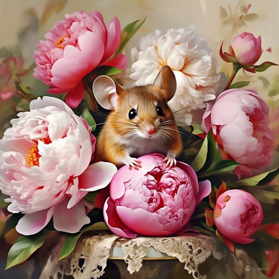 Bước vào tháng 6 âm lịch, tuổi Tý có thể đối mặt với một số sóng gió.