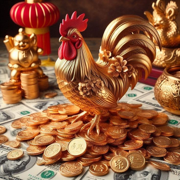Tuổi Dậu – Cát khí tụ hội, vận may dồn dập