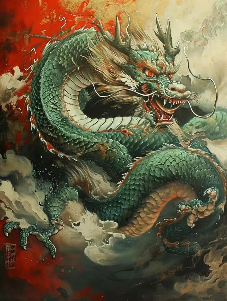 Tuổi Thìn sẽ được quý nhân phù trợ