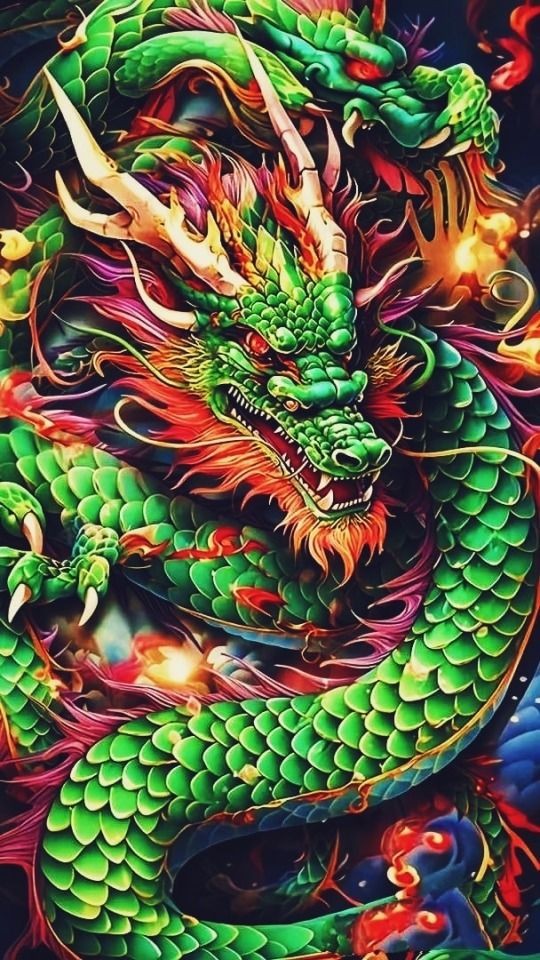 Tuổi Thìn gặp thời lộc lá vây quanh
