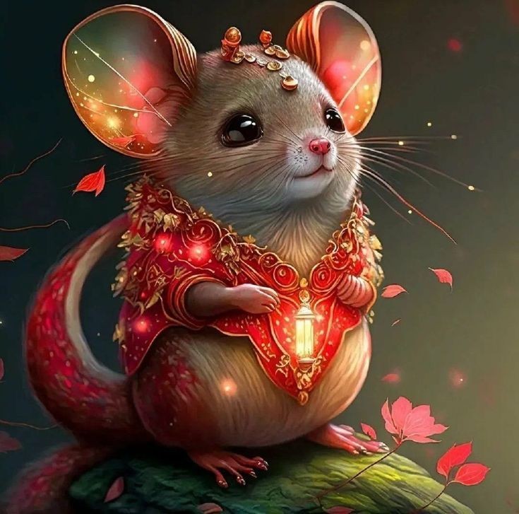 Từ 1/6 âm lịch, vận may gõ cửa tuổi Tý