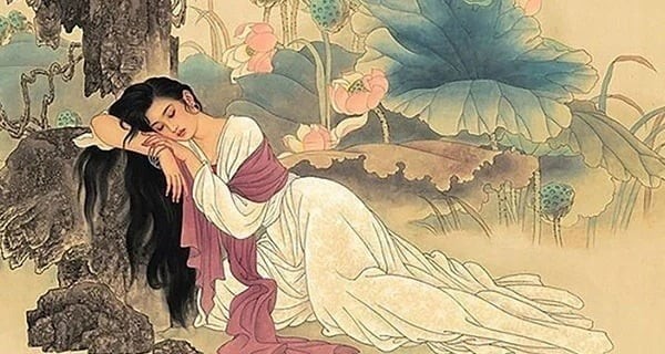 Không gì đau khổ hơn khi phải bước chân vào một gia đình mang nặng tư tưởng gia trưởng.