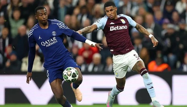 Hansi Flick sẽ vực dậy Rashford?