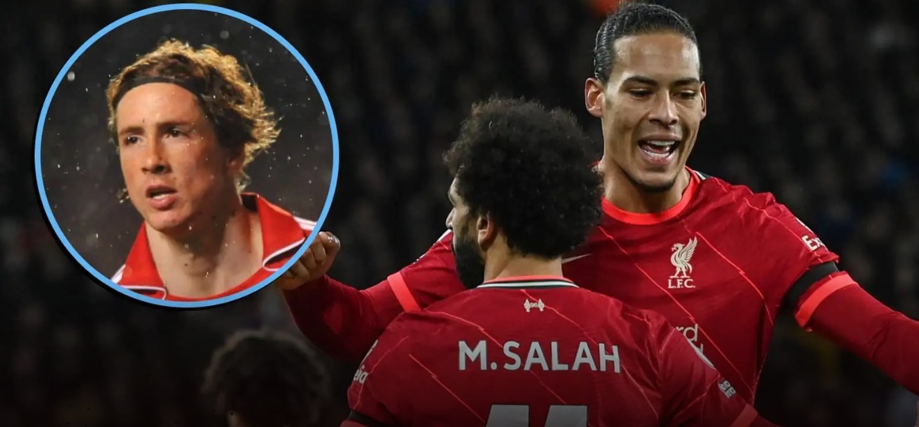 Liverpool từng vung tiền một cách thành công trên thị trường chuyển nhượng.