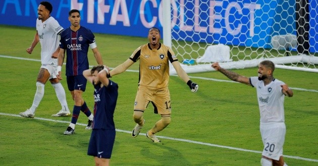 Thể lực các cầu thủ PSG dễ bị bào mòn ở FIFA Club World Cup.